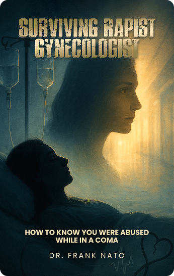 Surviving Rapist Gynecologist