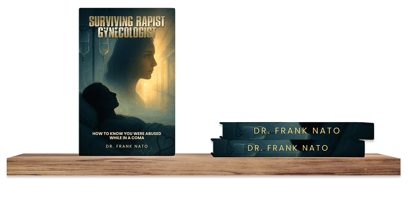 Surviving Rapist Gynecologist